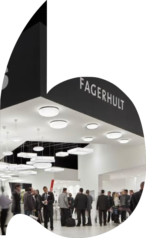 Image of Fagerhult event