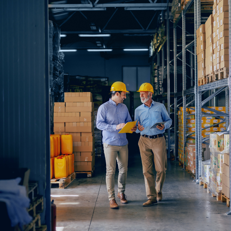 How BR One helped a UK-based wholesaler to increase operational efficiency