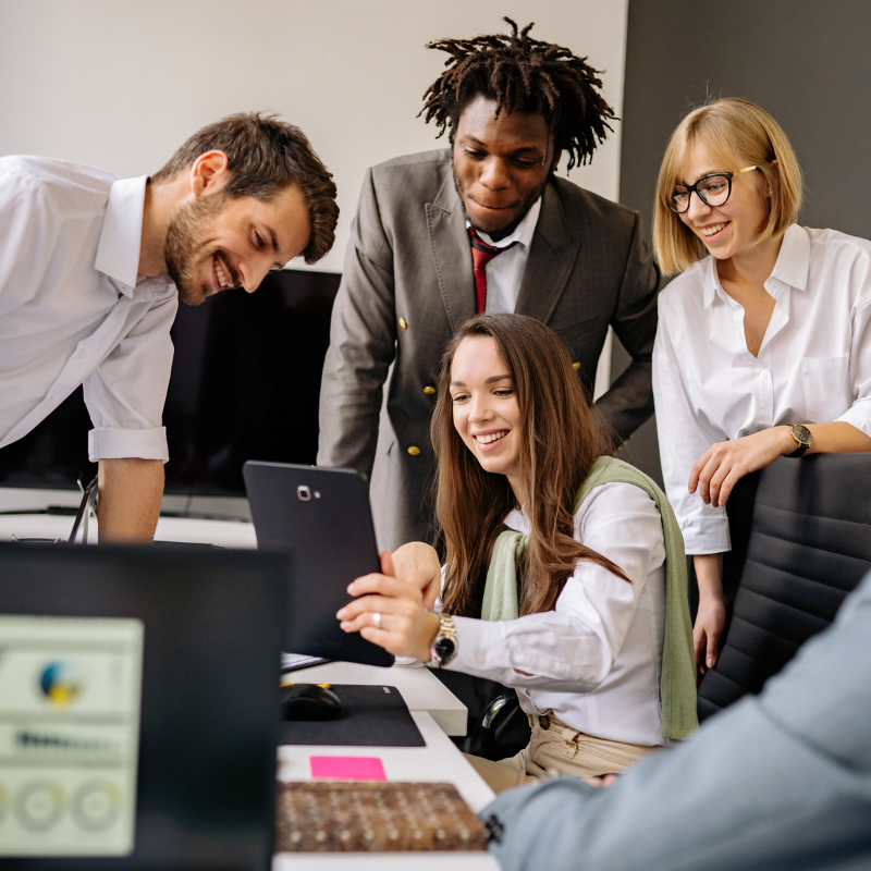Building a future ready business with practical steps you can use today